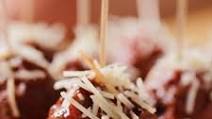Marinara Meatballs Recipe by Tasty Marinara Meatballs Recipe by Tasty