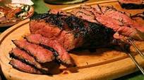 Instant Pot London Broil Recipe Instant Pot London Broil Recipe