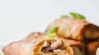 Air Fryer Egg Rolls Air Fryer Egg Rolls