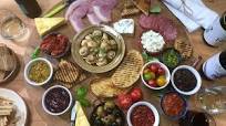 Antipasto platter Antipasto platter