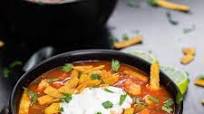 Crock Pot Mexican Chicken Soup Crock Pot Mexican Chicken Soup