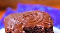 100 Calorie Chocolate Cake 100 Calorie Chocolate Cake