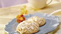 Easy Cheesy Drop Danish Easy Cheesy Drop Danish