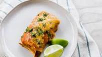 Air Fryer Enchiladas Air Fryer Enchiladas