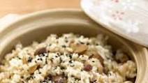 Chestnut Rice Chestnut Rice