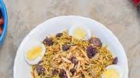 Instant Pot Biryani Recipe with Chicken and Meatballs Instant Pot Biryani Recipe with Chicken and Meatballs