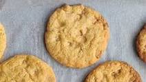 Egg-free cookies Egg-free cookies