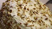 Soft As Silk Italian Cream Cake Soft As Silk Italian Cream Cake
