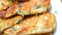 Crusted Chicken Romano (Cheesecake Factory Copycat) Crusted Chicken Romano (Cheesecake Factory Copycat)