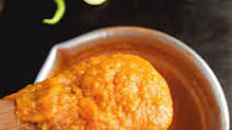 Spicy Tomato Sauce Recipe for Pasta and Pizza Spicy Tomato Sauce Recipe for Pasta and Pizza