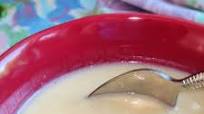 Cauliflower Soup Recipe made Just like Oma Cauliflower Soup Recipe made Just like Oma