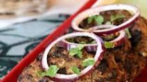 Chapli Kabab Chapli Kabab