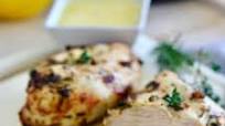 Easy Greek Chicken Marinade Easy Greek Chicken Marinade