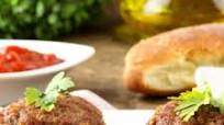 Weight Watchers Turkey Zucchini Bites Weight Watchers Turkey Zucchini Bites