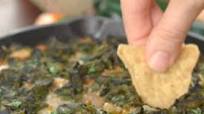 Chiles Rellenos Dip Chiles Rellenos Dip