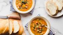 Instant Pot Vegan Tofu and Little Potato Stew Instant Pot Vegan Tofu and Little Potato Stew