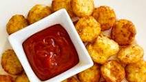 Air Fryer Tater Tots Air Fryer Tater Tots