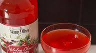 Holiday Cheery Cranberry Margarita Holiday Cheery Cranberry Margarita