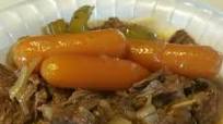 Cola Pot Roast II Cola Pot Roast II