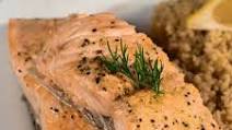 Pressure Cooker Salmon Pressure Cooker Salmon
