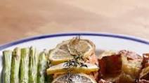 Easy Salmon Dinner Recipe by Tasty Easy Salmon Dinner Recipe by Tasty