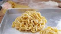 Homemade Fresh Pasta Homemade Fresh Pasta