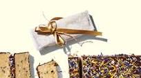 Salted Chocolate Halva Salted Chocolate Halva