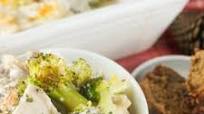 Weight Watchers Chicken Broccoli Casserole Weight Watchers Chicken Broccoli Casserole