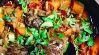 Instant Pot Taiwanese Beef Stew (Paleo, Whole30, Keto) Instant Pot Taiwanese Beef Stew (Paleo, Whole30, Keto)