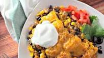 Tater Tot Casserole Tater Tot Casserole