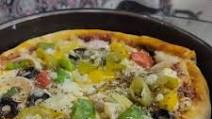 Cheese Burst Pizza Cheese Burst Pizza