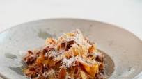 Bison Bolognese Bison Bolognese