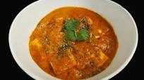 Paneer Butter Masala - Dhaba Style Paneer Butter Masala - Dhaba Style