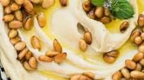 Instant Pot Hummus Instant Pot Hummus