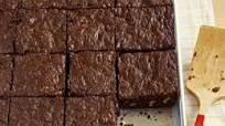 Outrageous Brownies Outrageous Brownies