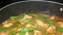 Bourbon Street Chicken Bourbon Street Chicken