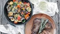 Kitchen Tip: How to Pan Sear and Saute Kitchen Tip: How to Pan Sear and Saute