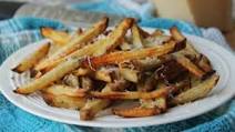 Air Fryer French Fries Air Fryer French Fries