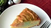 Guyanese sponge cake Guyanese sponge cake