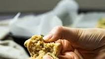Vegan Parmesan Garlic Knots (wfpb) Vegan Parmesan Garlic Knots (wfpb)