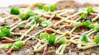 Sourdough Scallion Pancakes Sourdough Scallion Pancakes