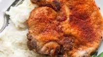 Air Fryer Pork Chops Air Fryer Pork Chops