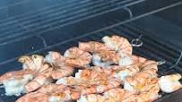 Grilled Jumbo Shrimp Grilled Jumbo Shrimp