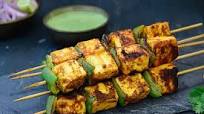 Achari Paneer Tikka Recipe Achari Paneer Tikka Recipe