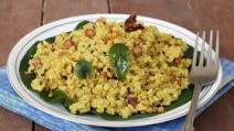 Lemon Oats Lemon Oats