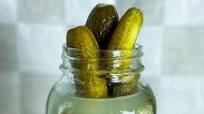 Old Fashioned Fermented Dill Pickles Old Fashioned Fermented Dill Pickles
