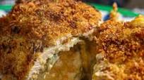 Air Fryer Chile Relleno Stuffed Chicken Breast Air Fryer Chile Relleno Stuffed Chicken Breast