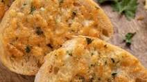 Air Fryer Garlic Bread Air Fryer Garlic Bread