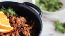 Keto Pork Carnitas, Tender & Cripsy - For Instant Pot Or Crockpot Keto Pork Carnitas, Tender & Cripsy - For Instant Pot Or Crockpot