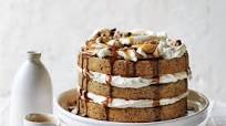 Ricotta desserts to have you dreaming of Italy Ricotta desserts to have you dreaming of Italy